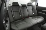 Infiniti M35 Hybrid 2011 года